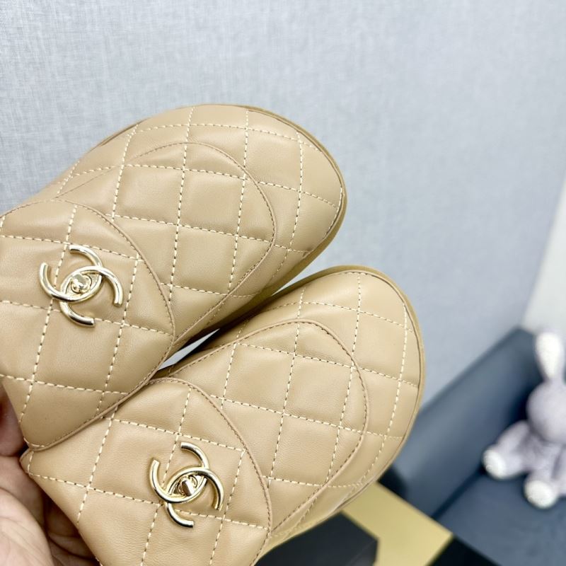 Chanel Sneakers